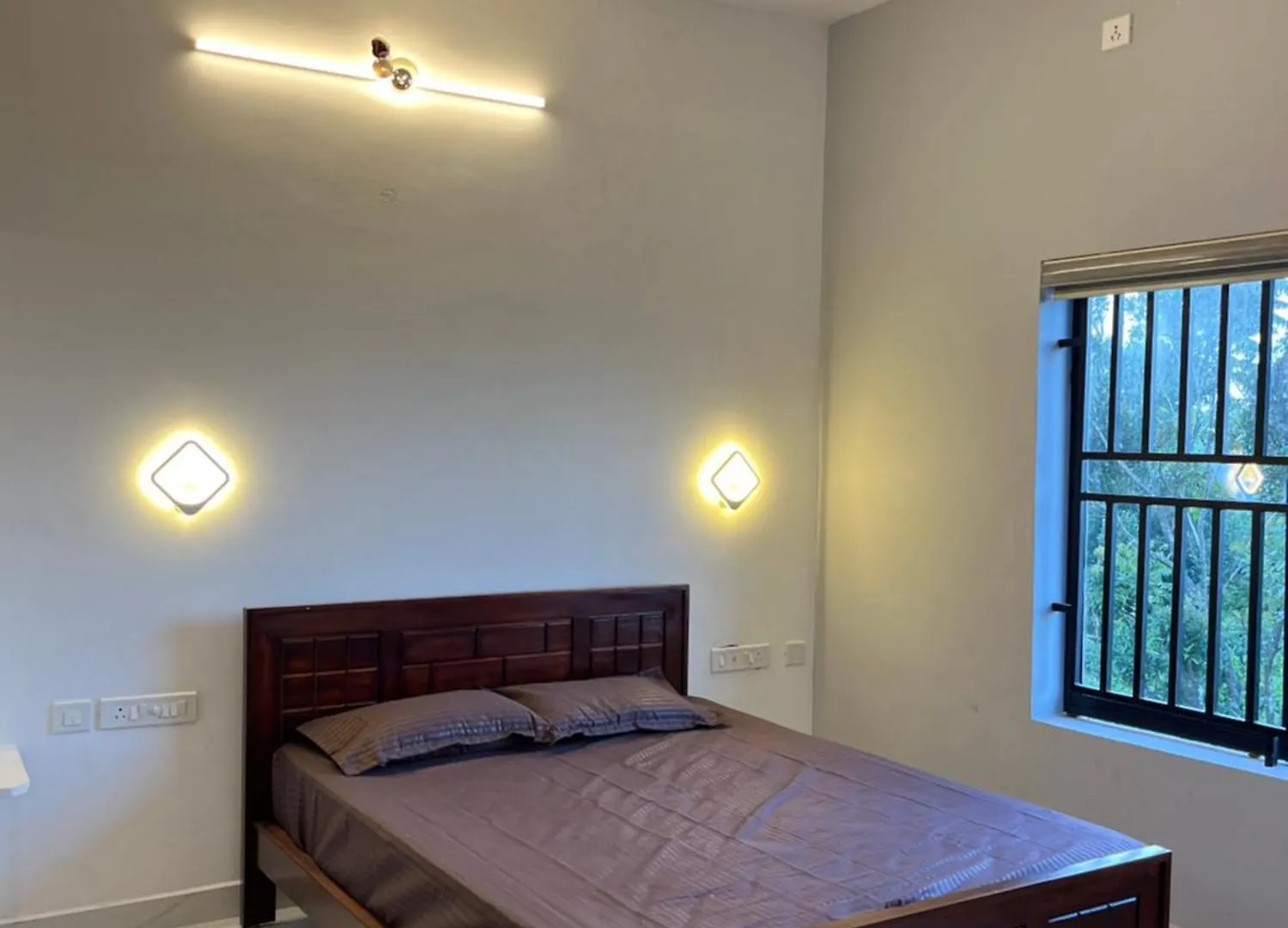 Dom wakacyjny Brindavan Gardens Courtyard Villa Vagamon
