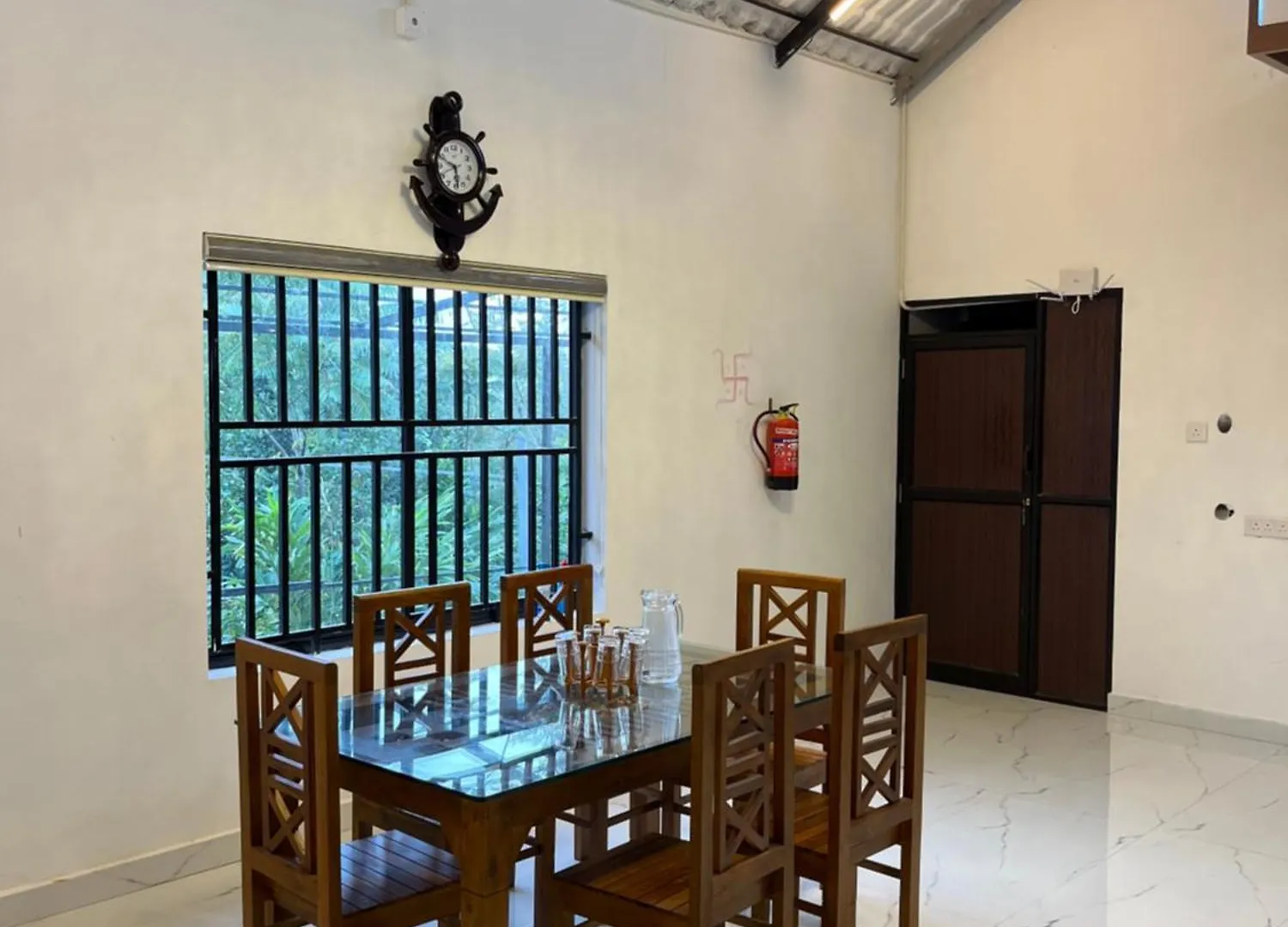 Brindavan Gardens Courtyard Villa Vagamon 0*,